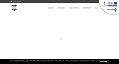 Desktop Screenshot of globalsafe.hu